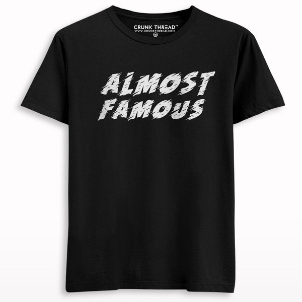 Almost famous t shirt