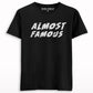 Almost famous t shirt