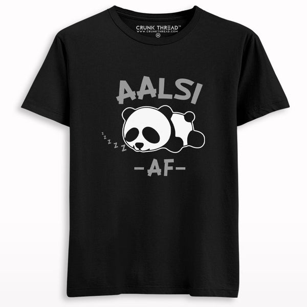 Aalsi Af Panda T-shirt