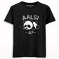 Aalsi Af Panda T-shirt