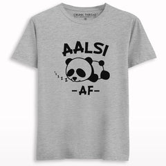 Aalsi Af Panda T-shirt