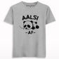 Aalsi Af Panda T-shirt