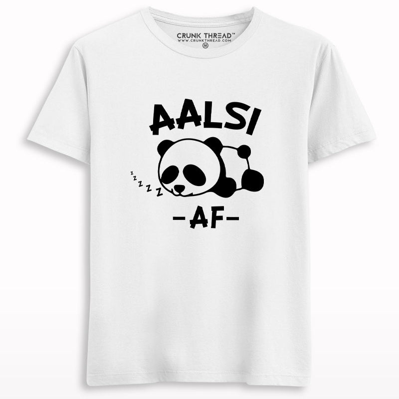 Aalsi Af Panda T-shirt