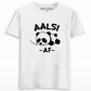 Aalsi Af Panda T-shirt