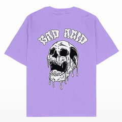 Bad Acid Oversized T-shirt