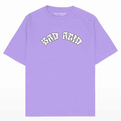 Bad Acid Oversized T-shirt