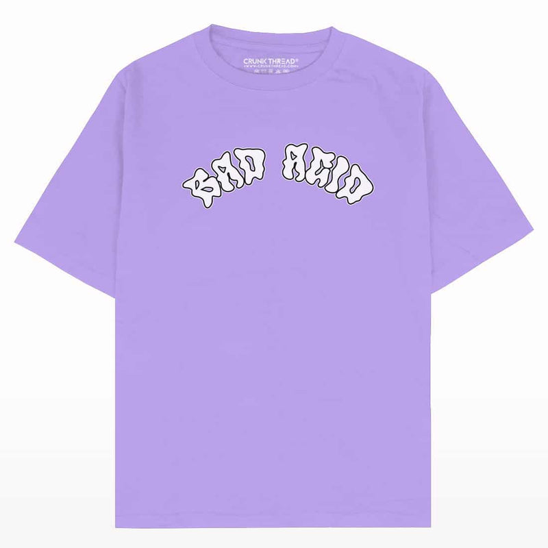 Bad Acid Oversized T-shirt