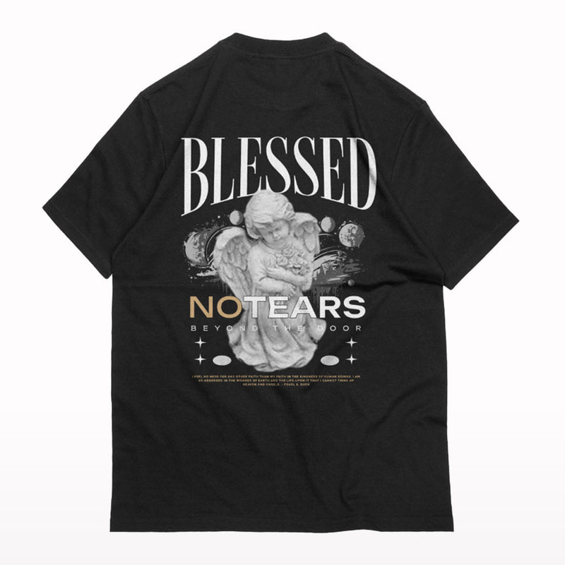 Blessed Oversized T-shirt