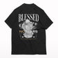 Blessed Oversized T-shirt