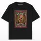 Bob Marley One Love Oversized T-shirt