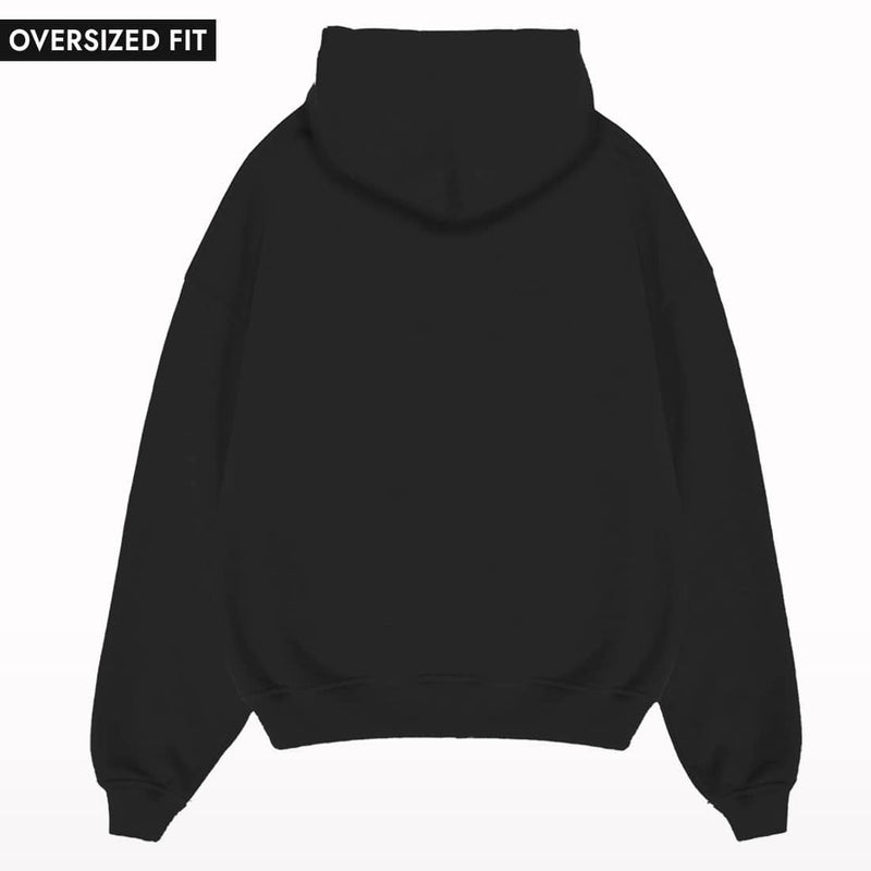 Don't let someone dim your light Oversized Hoodie