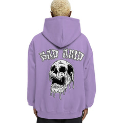 Bad acid hoodie