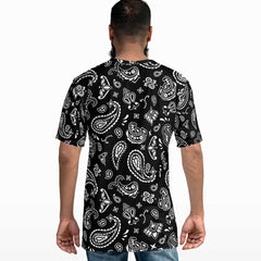 Bandana All Over Print T-shirt