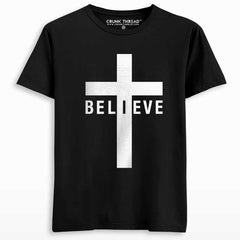 Believe T-shirt