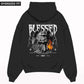 Blessed Oversized Hoodie