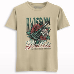 Blossom Bullets T-shirt