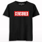 Censored T-shirt