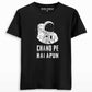 Chand pe hai apun T-shirt