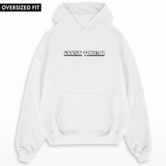 Cigarettes After Sex Oversized Hoodie