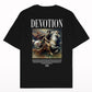 Devotion Oversized T-shirt