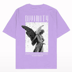 Divinity Oversized T-shirt