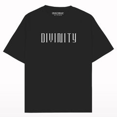 Divinity Oversized T-shirt