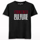 Do It For The Culture Printed T-shirt