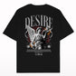 Desire Oversized T-shirt