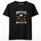 Drink Beer Saying T-shirt