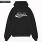 Enjoy Cocaine Oversized Hoodie