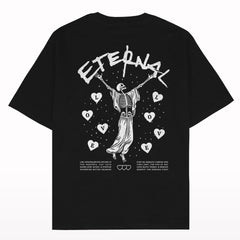 Eternal Love Oversized T-shirt