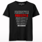 Freestyle Unisex T-shirt