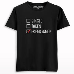 Friend Zoned T-shirt