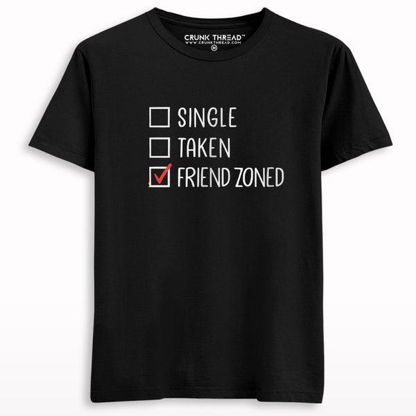 Friend Zoned T-shirt