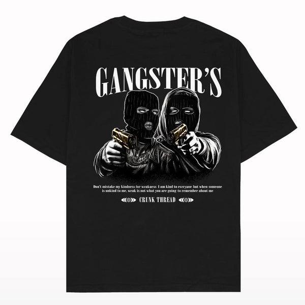 Gangster T-shirt