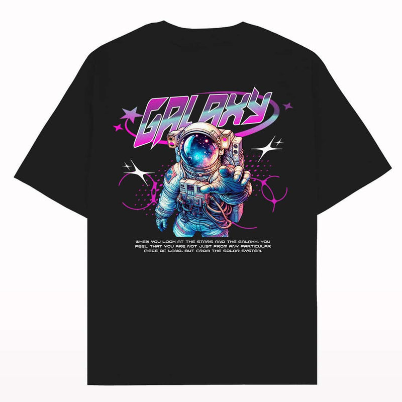 Galaxy Oversized T-shirt