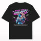 Galaxy Oversized T-shirt