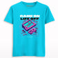 Game On Life Off T-shirt