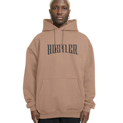 Hustler Relaxed Fit Drop Shoulder Hoodie