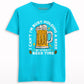 It's Beer Time T-shirt