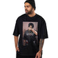 Legend Sidhu Moosewala Oversized T-shirt