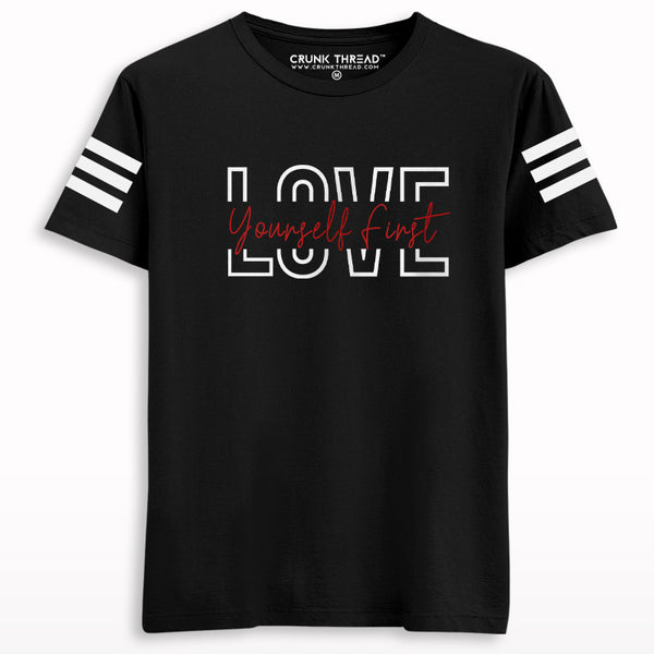 Love Yourself T-shirt