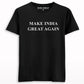 Make India Great Again T-shirt