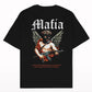 Mafia Cupid Oversized T-shirt