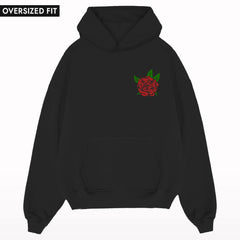 Mercy Rose Oversized Hoodie