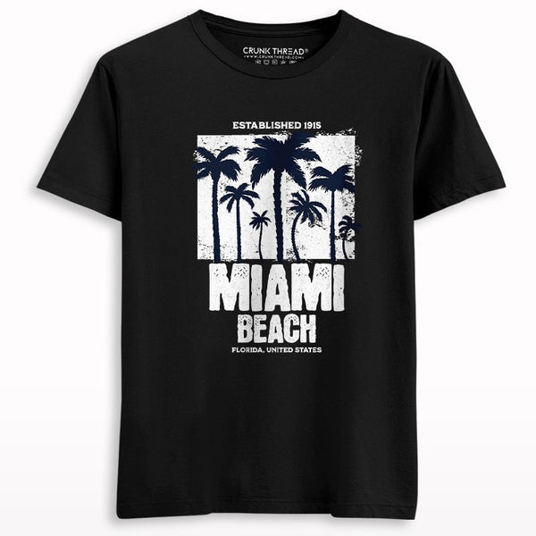 Miami Beach T-shirt