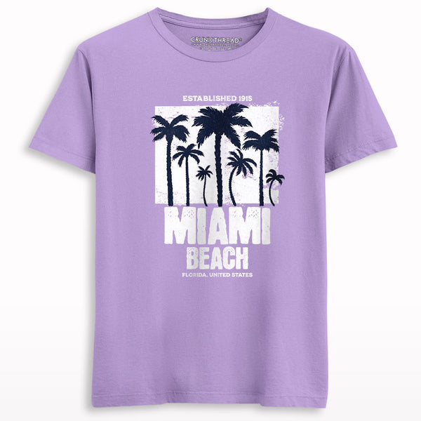 Miami Beach T-shirt