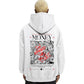 Money Relaxed Fit Drop Shoulder Hoodie