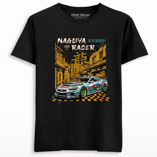 Nagoya Racer T-shirt