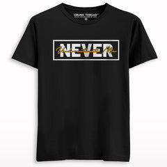 Never Underestimate Me T-shirt